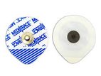 ECG Electrode, Drop Shaped