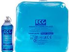 #ECG Gel 260g & 5L