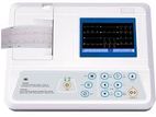 ECG Machine [3 Channel ]