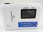 ECG Machine Single Channel