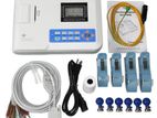 ECG Machine Single Channel