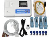 ECG Machine Single Channel