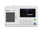 ---ECG Machine Single Channel---