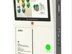 ECG Machine Single Channel
