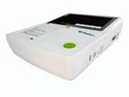 Ecg Machine Single Channel