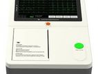 ECG Machine Single Channel