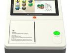 ECG Machine Single Channel