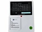 ECG Machine Single Channel.