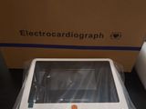 ECG MACHINE THREE CHANNEL