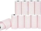 ECG Paper Roll 80 CM X 20