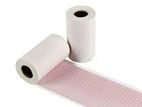 ECG Paper Roll 80 CM X 20