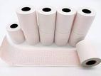Ecg Paper Roll 80 X 20