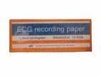 ECG PAPER ROLL ALL SIZES