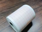ECG PAPER ROLL