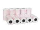 ECG Paper Roll