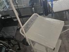 ECG Trolley