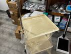 ECG TROLLEY P/C