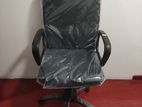 ECH001 Hi-Bk Office Chair