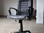 Ech001r Office Chair High Back