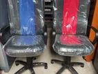 ECH002 Hi-Back Office Chair