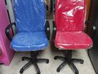 ECH005 Hi Back Office Chair