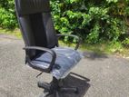 ECH006 Hi-Back Office Chair