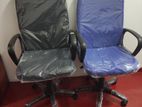 ECH01 Hi-Back Office Chair