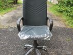 ECH05 Hi-Bk Office Chair