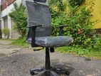 ECH09 Back Rest Adjustable Hi-Back Office Chair