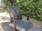 ECH09 Back Rest Adjustable Office Chair