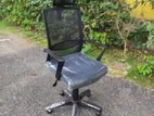 ECH8 Head Rest Office Chair