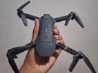 Echine E58 Drone