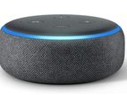 Echo Dot 3rd Gen, 2018 release Smart speaker with Alexa Charcoal