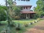 Echo Friendly Villa in Piliyandala