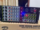 Power Echo Mixing Amplifier (500w)