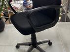 Ecl - 002 Low Back Chair