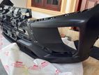 Eclipse Bumper