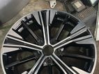 Eclipse Cross Alloy Wheel