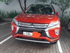 Eclipse Cross for Rent