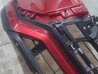 Eclipse Cross Front Bumper
