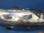 Eclipse Cross Head Lamp