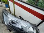 Eclipse Cross Headlight