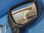 Eclipse Cross Side Mirror