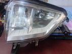Eclipse Cross Signal Light