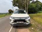Eclipse Cross Suv for Rent