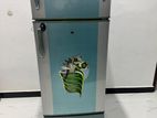 Sisil Eco 192 Double Door Fridge