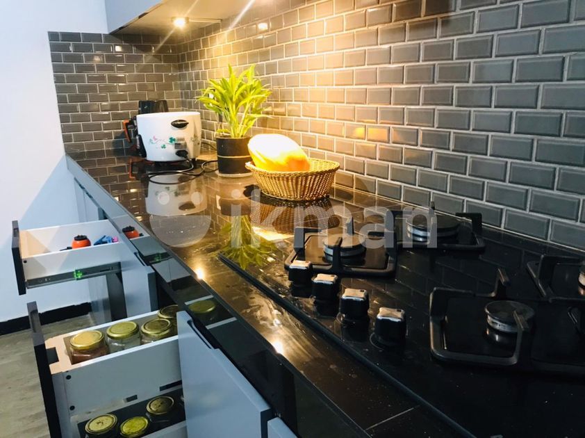 Eco Board Pantry Cupboards Island Wide luxury Mannar City ikman