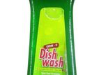 Eco-Friendly Dishwashing Liquid