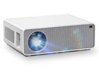 Eco-Friendly Projectors