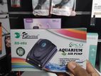 Eco Green Series Aquarium Air Pump